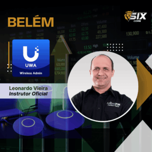 Curso UniFi - UWA em Belém 27 e 28 de Abril